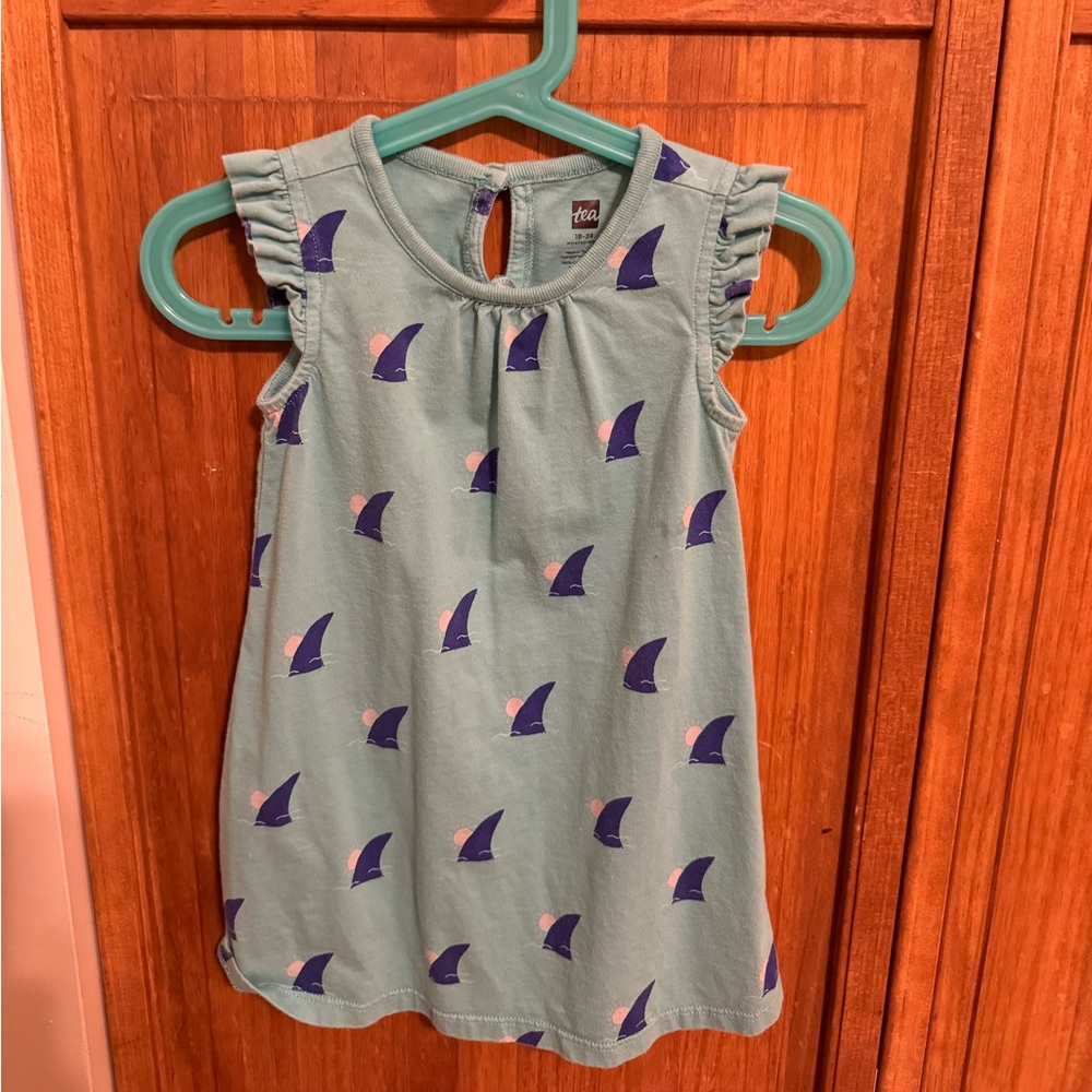 Tea Collection dress